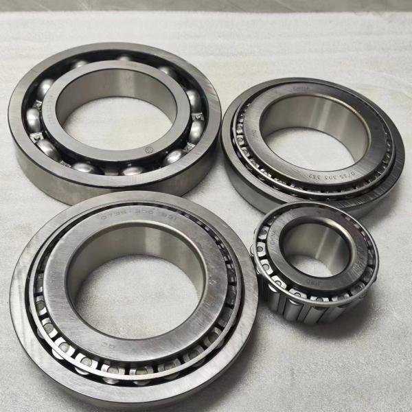 Replace/Repair Purpose 0735303332 Roller Bearings for Trucks and Linear Bearings