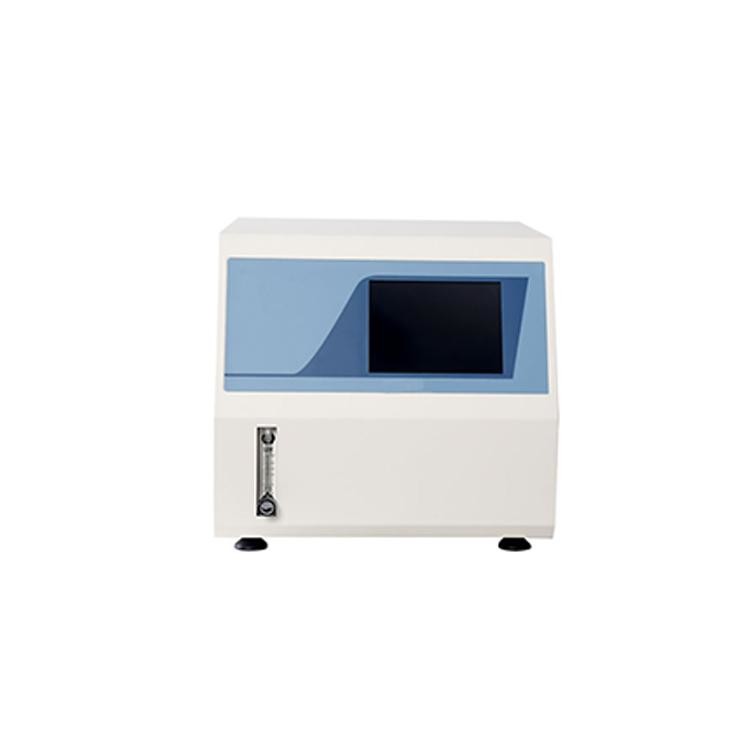 Тестер AC220V BXT-CBCT-32 содержания сажи управлением PLC BAXIT