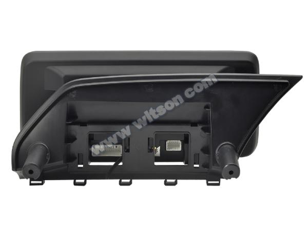 10.25''/12.3'' Screen For Mercedes Benz GLK X204 2013-2015 Left Hand Driver  NTG4.5