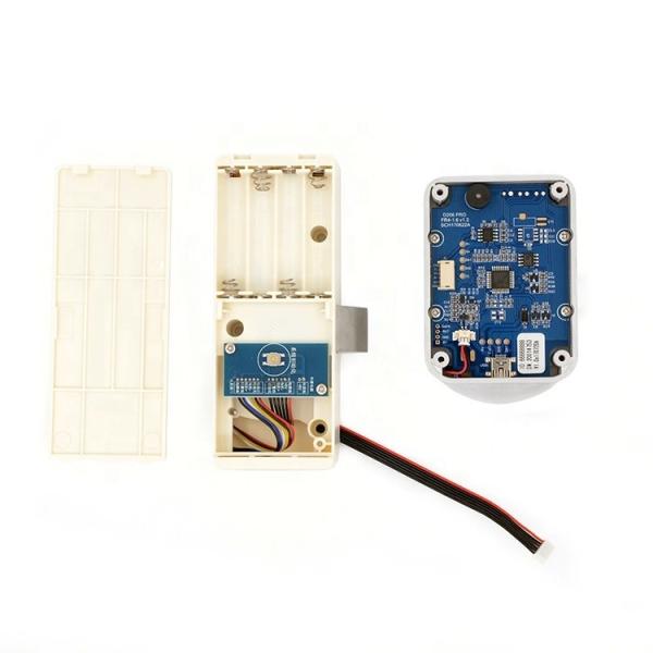 Electronic Intelligent Password Code Keypad Digital Sauna Drawer Cabinet Lock