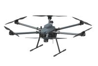 Long 4P Drone Serie 15 kg Peso total 60 min Max. Tiempo de vuelo 1750 mm distancia entre ejes Parámetros básicos para la fotografía aérea