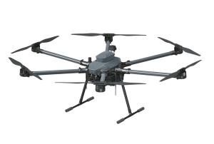 ロング 4P ドローンシリーズ 15 kg 総重量 60分 最大飛行時間 1750mm ホイールベース 空中写真のための基本パラメータ