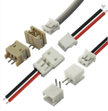 3/5/6 Pin Connector Electric Male Female Connector Wire JST XH 4 Pin Cable