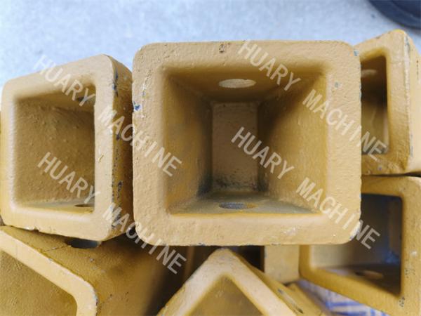 LONKING Wheel loader  parts,   30871101724 L855.11III.01-026 tooth sleeve