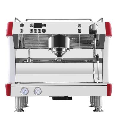 Máquina do café do grupo de CRM3101 6L únicas/máquinas escritório de Nespresso