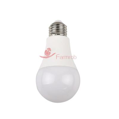 High Transmittance IP65 LED Poultry Bulb Waterproof For Pullet Chick Broiler Raising
