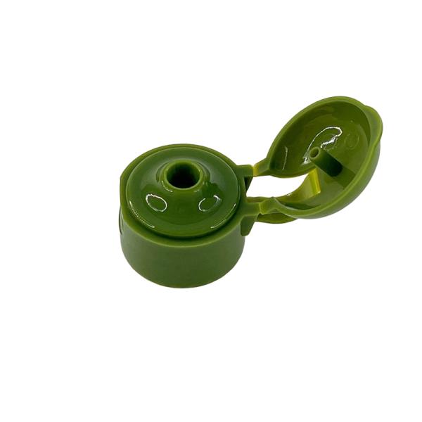 24/410 Диск Пластиковая крышка для лосьонов и тонизирующих бутылок для лица 24 мм шампунь