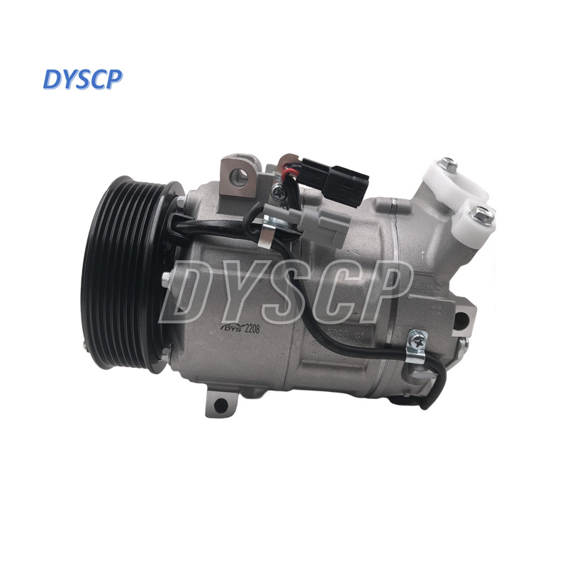92600-1VA0D 926001VA0D Автомобильный компрессор для Nissan Serena C26 FC26 7pk