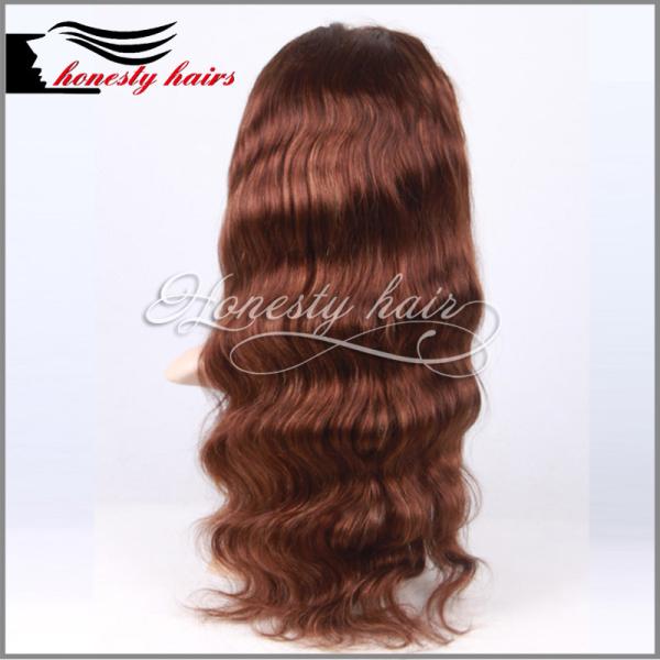 Full lace wig,100% remy hair, Full lace/Front lace/Machined wig can be customized.