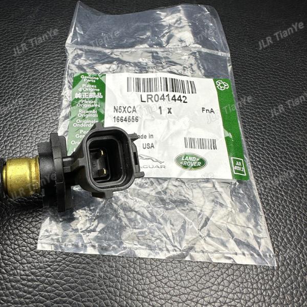 for Range Rover Coolant Water Temperature Sensor Sensing Plug LR041442 JDE1634