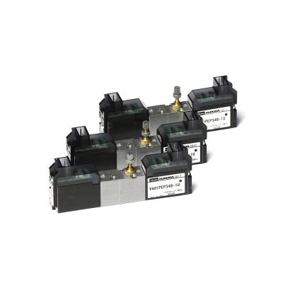 SAMSUNG SMT Máquina Partes válvula solenoide VA01PEP34A-1U VA01PEP34B-1U