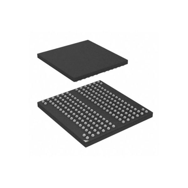 MT52L256M32D1PF-107 WT:B 8 Gbit LPDDR3 SDRAM Mobile Memory IC Chip with 32 bit Data Bus Width in FBGA178 Package