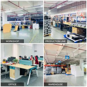 Shenzhen LYHSolar Lighting Co.,Ltd