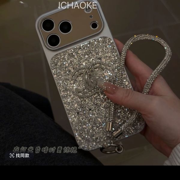 Designer phone case