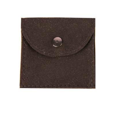 Saco cosmético da joia de veludo para empacotar o tamanho de pouco peso de S/M/L/Xxl
