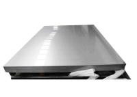 1219mm 6mm 304 Stainless Steel Sheet ASTM JIS GB SS Plates BA 2B