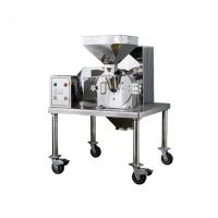 Machine de meulage de poivre d'herbe de piment 150kg/rendement élevé de H