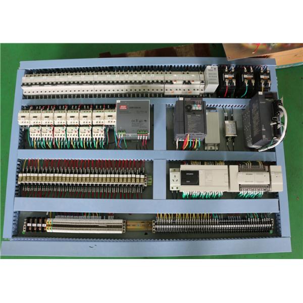 La taza de té de papel inteligente SMD-90 que hace la máquina acelera a 145 tazas por minuto
