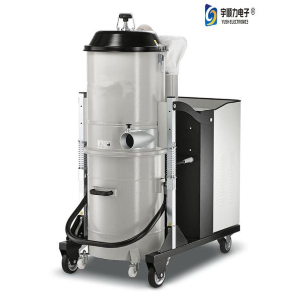 большое промышленное влажное сухое оборудование станции обслуживания мойки пылесосов