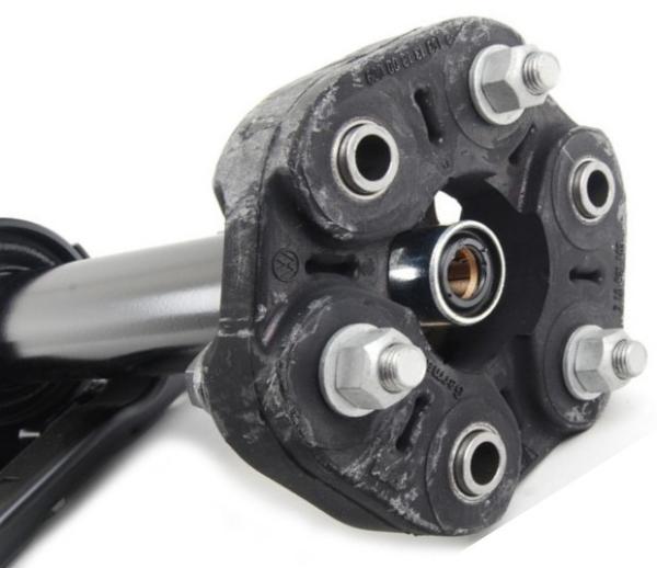 2003-2008 Volkswagen (VW) Touareg Propshaft Drive Shaft Assembly Replaces OE#7L6521102Q