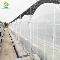 UV Protection Greenhouse Cover Materials High Strength PE Stretch Film