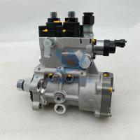 3752647 0445025602 Pompes à huile pour excavatrice Pour pompe à injection de carburant E320D2 E323D2
