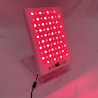 OEM / ODM Dual Chip 660nm 850nm 400w Sauna de infrarrojos de cuerpo entero Panel de terapia de luz roja