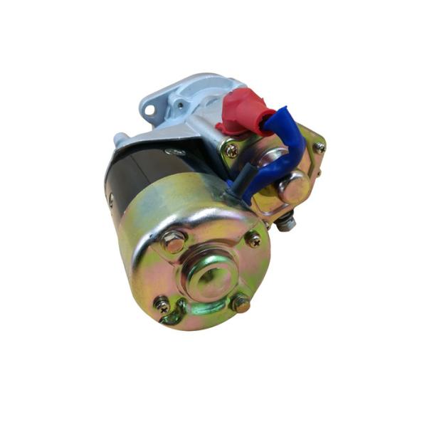 Excavator 3306 Starter Motor Assembly For Daewoo 220-3 Truck M00A030 / 32B66-0102