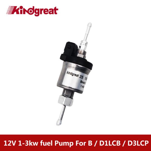 251830450000 18ml  1000L Eberspacher Dosing Pump For B/D1L C B/D3L C P