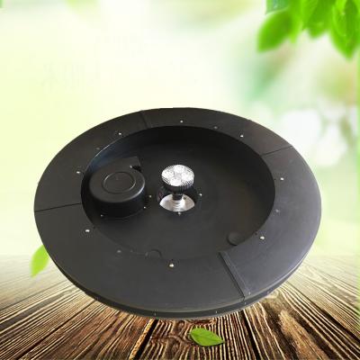 Chama - ventilador de ar bonde retardador, ventilador de ar portátil de alta pressão
