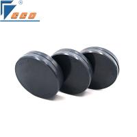 Car Engines FKM NBR Rubber Truck Oil Seal Ring EC Type For Oil Resistance