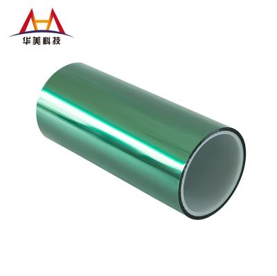 20g/In Pet Film Release Liner Electronic Adhesive Material Non Polluting