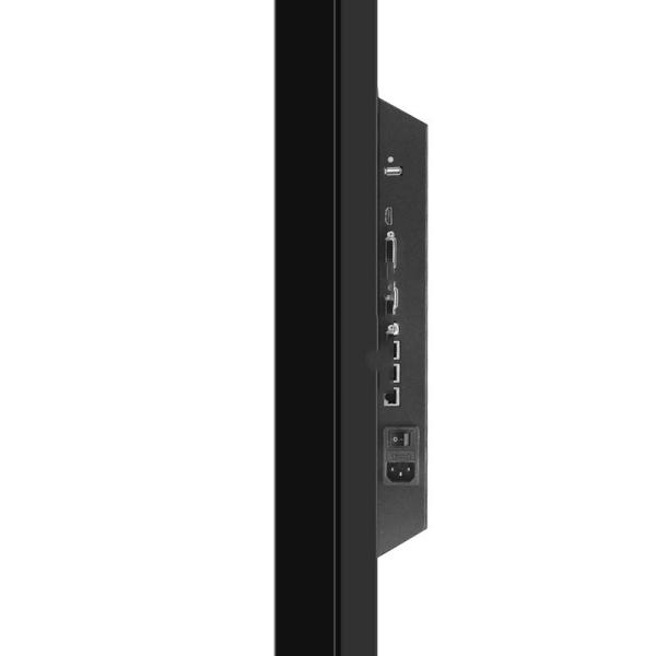 PIP Multi Screen Frameless Video Wall 3.5mm Bezel NTSC Auto Identify