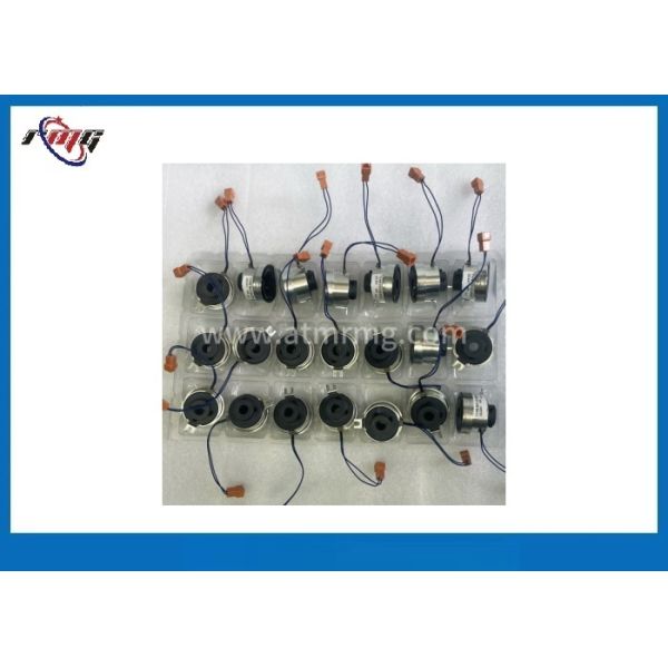 Hyosung ATM Machine Parts BO-3.5-023A Electromagnetic Feed Clutch DC 24V 4W for New Cash Recycling Module 563700000