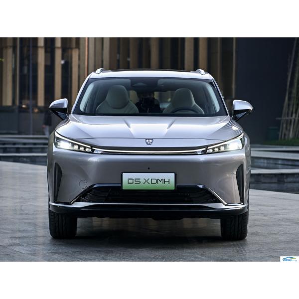 Experience the Future of Transportation with ROEWE 2024D7X DMH SUV 's Energy Ride-on Car