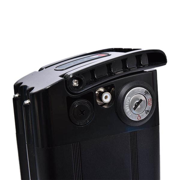 OEM ODM LiFePO4 Литий аккумуляторный пакет NMC NCM Настройка аккумулятора для электровелосипедов 36v 48v 52v Электрический велосипед аккумулятор для скутеров