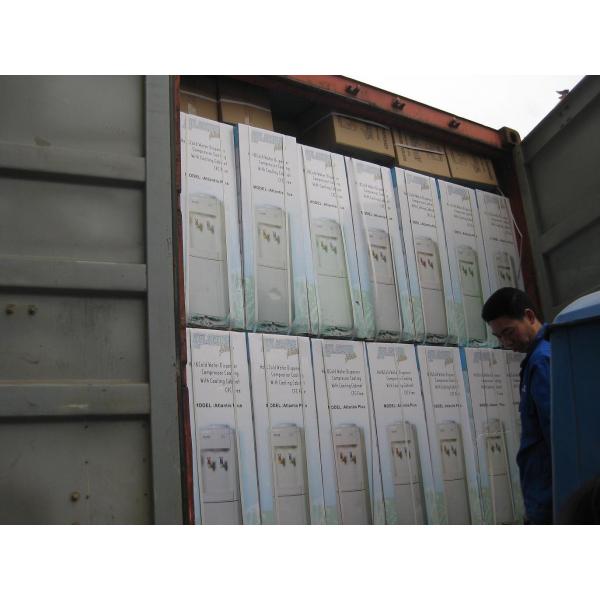 floor standing water dispenser YLRS-T1