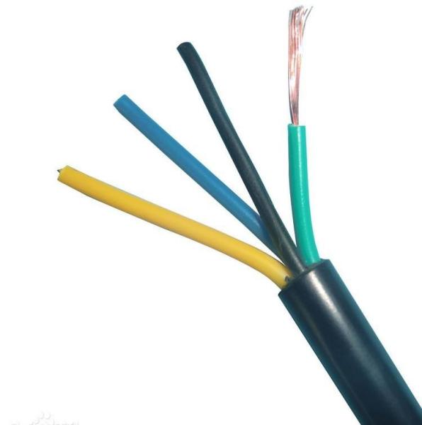 UL & CE certificated electrical wire, Shielded electrical cable Twisted Pair Computer Cable UL2464
