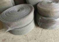 rede de arame feita malha de aço inoxidável de 5mm