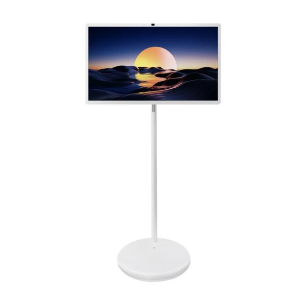 Depuis 2006, vente en gros d'usine IBoard Tableau blanc interactif Tableau tactile Écran LCD Tableau intelligent 32 pouces Avec caméra 13MP intégrée Prise en charge tactile 10 points Avec batterie Moniteur tactile tableau blanc portable