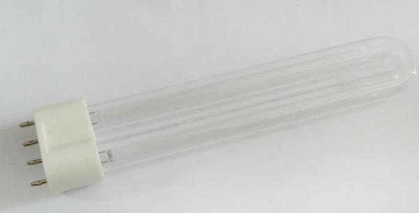 Water treatment at the end of the sterilization lamp UV ultraviolet lamp