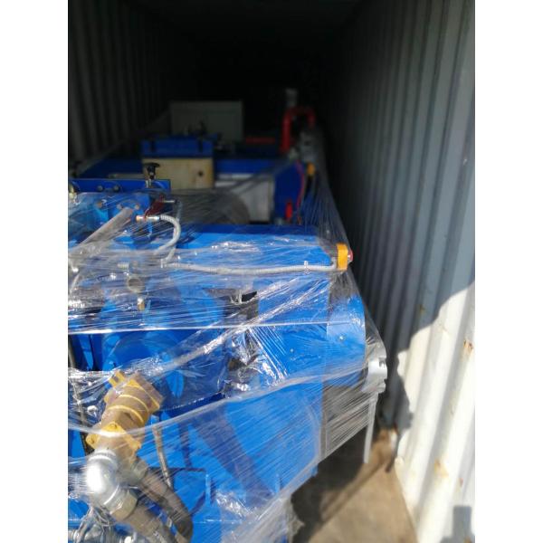 25-35Kg Batch Capacity XK-450 Rubber Mixing Mill/Two Roll Mill for Mixing of Rubber