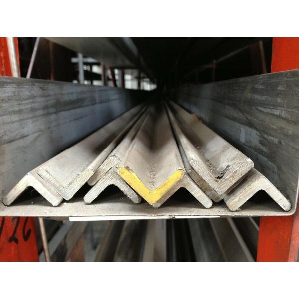 EN GB BS углов горячекатаной нержавеющей стали SS304 структурный