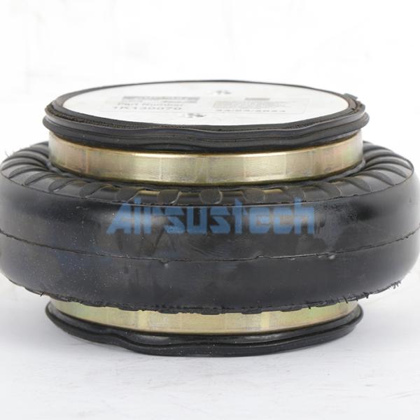 Goodyear Rubber Bellows 579-913-500 Pneumatic Air Spring 1B5-500 for Paper Mill