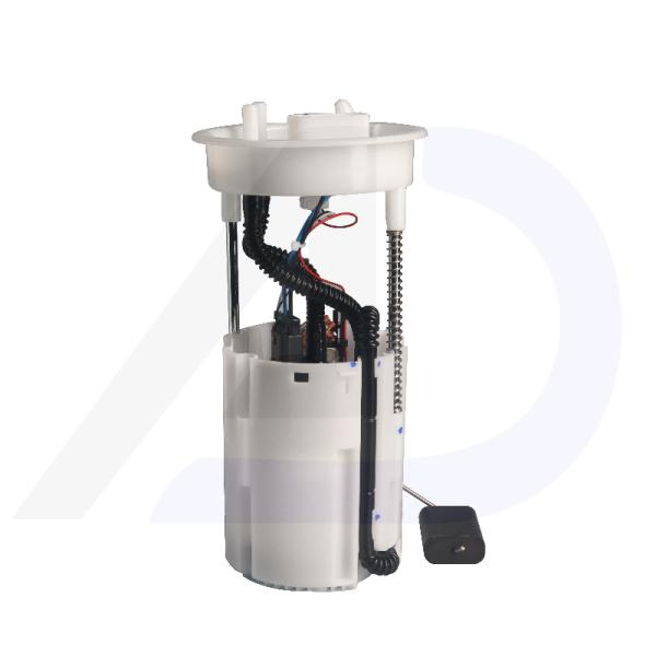 OE 6RD 919 051 A / E Fuel Injection Pump Assembly For VW BS Polo 2012-