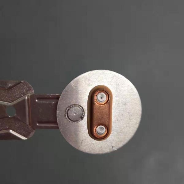 Коррозионностойкий сварщик лазера волокна 1KW 1.5KW 2KW