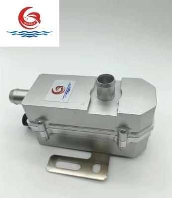 Aquecedores de motor de carro, Goldate 1000W, pré-aquecedor de motor elétrico, pequeno tamanho, aquecimento PTC,