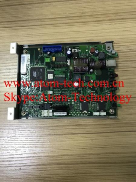 1750110156 ATM parts ATM machine Wincor ATM  wincor parts 1750188993 controller shell assd NP06 01750188993, 01750110156