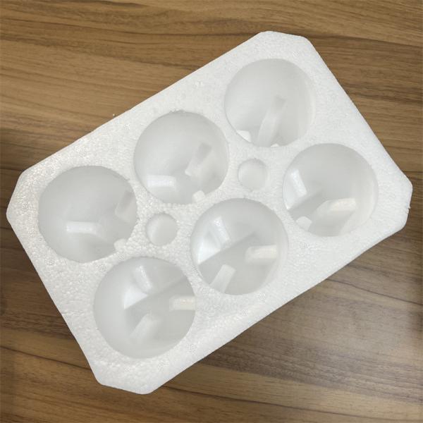 Pharmaceutical Glass Bottle Packaging Ampoule Tray Packaging