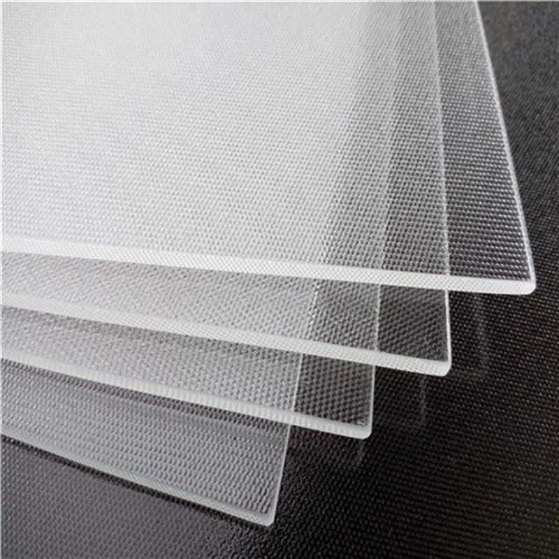 Solar Tempered Glass Low-Iron Ultra Clear ≥91.5% Uncoated / ≥93.5% AR Coated 2.0–3.2mm Silk Screen & Hole Drilling for PV Modules